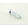 Wheel bolt M14 x 15 43 domed