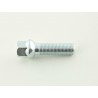 Wheel bolt M14 x 15 43 domed