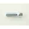 Wheel bolt M14 x 15 43 domed