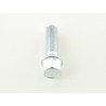 Wheel bolt M14 x 15 43 domed
