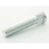Stud bolts M12 x 15 for Ford vehicles length 40 mm wheel bolts knurled diameter 13 mm