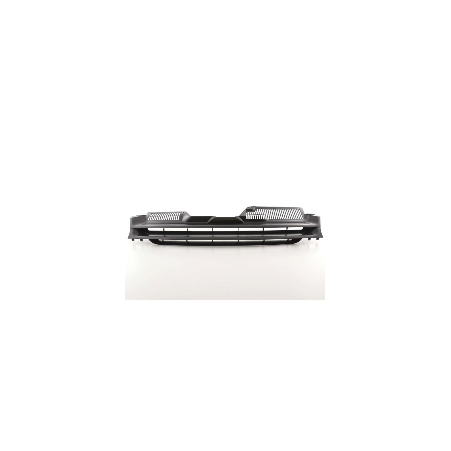 Sports grill front grill VW Golf 5 type 1K 03 08 black