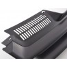 Sports grill front grill VW Golf 5 type 1K 03 08 black