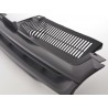 Sports grill front grill VW Golf 5 type 1K 03 08 black