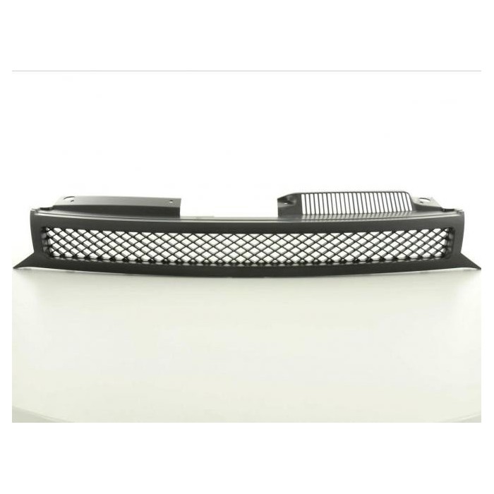 Sports grill front grill VW Golf 6 type 1K 08 12 black