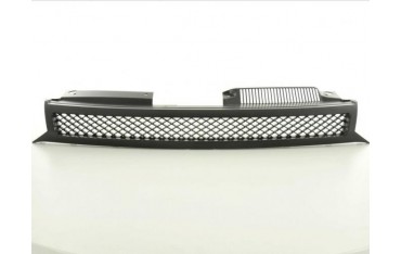 Sports grill front grill VW Golf 6 type 1K 08 12 black