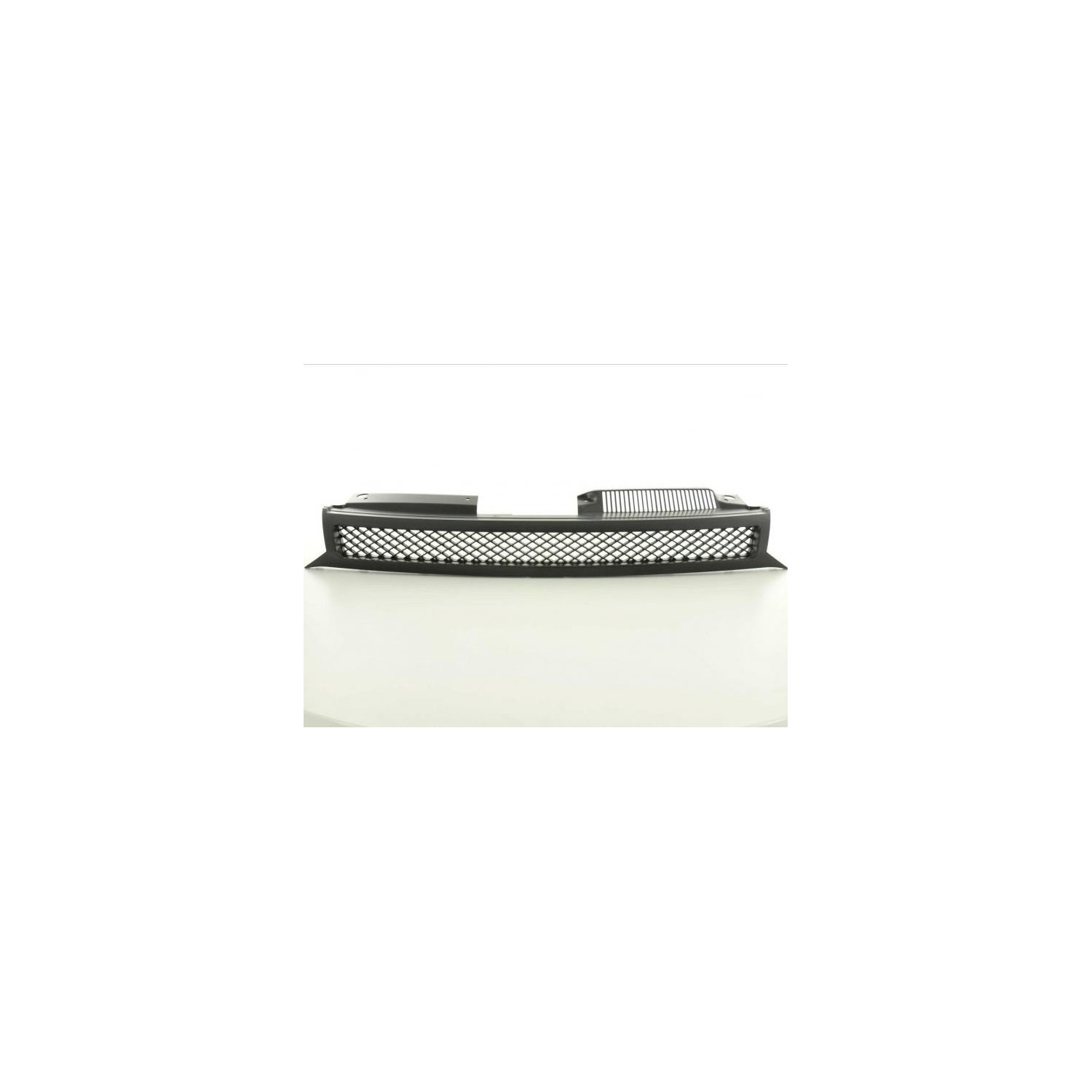Sports grill front grill VW Golf 6 type 1K 08 12 black