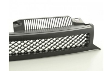 Sports grill front grill VW Golf 6 type 1K 08 12 black