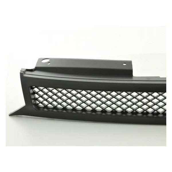 Sports grill front grill VW Golf 6 type 1K 08 12 black