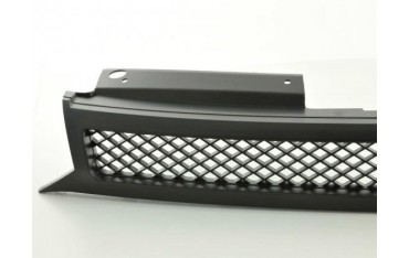 Sports grill front grill VW Golf 6 type 1K 08 12 black