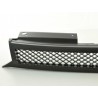 Sports grill front grill VW Golf 6 type 1K 08 12 black