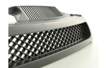Sports grill front grill VW Golf 6 type 1K 08 12 black