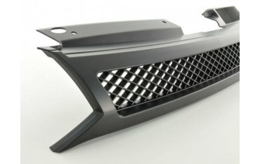 Sports grill front grill VW Golf 6 type 1K 08 12 black