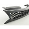 Sports grill front grill VW Golf 6 type 1K 08 12 black