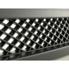 Sports grill front grill VW Golf 6 type 1K 08 12 black