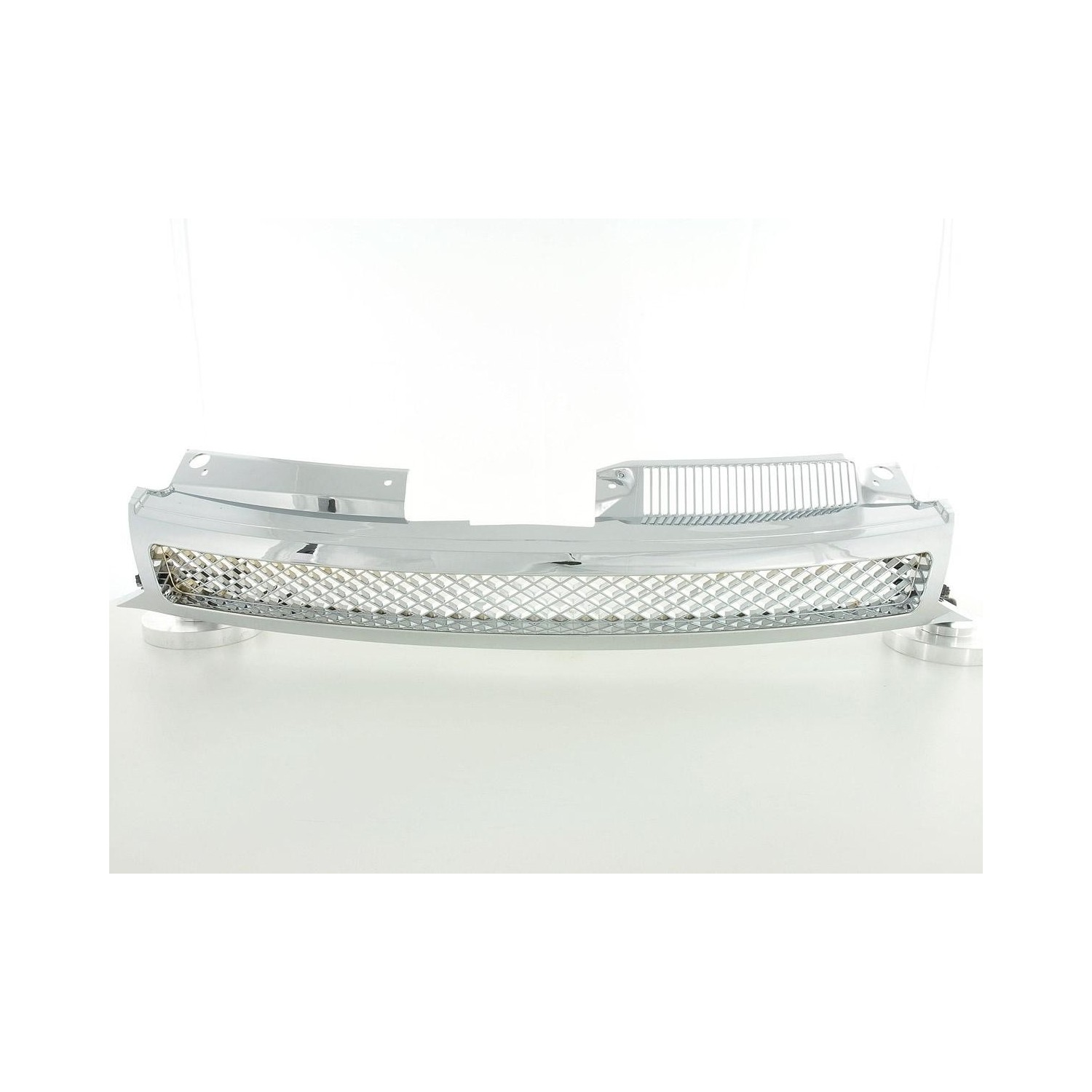 Sports grill front grill VW Golf 6 type 1K 08 chrome
