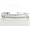 Sports grill front grill VW Golf 6 type 1K 08 chrome