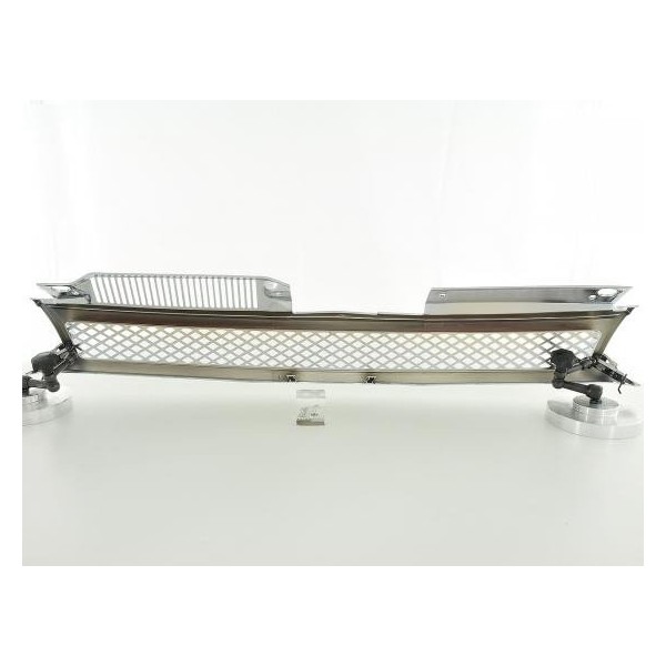 Sports grill front grill VW Golf 6 type 1K 08 chrome