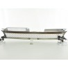 Sports grill front grill VW Golf 6 type 1K 08 chrome