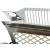 Sports grill front grill VW Golf 6 type 1K 08 chrome