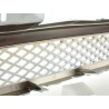 Sports grill front grill VW Golf 6 type 1K 08 chrome