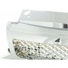 Sports grill front grill VW Golf 6 type 1K 08 chrome
