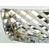 Sports grill front grill VW Golf 6 type 1K 08 chrome
