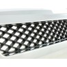 Sports grill front grill VW Golf 6 type 1K 08 black chrome