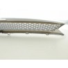 Sports grill front grill VW Golf 6 type 1K 08 black chrome