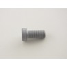 Allen screw set 10 pieces M12 x 15 25 cylinder head