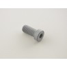 Allen screw set 10 pieces M12 x 15 25 cylinder head
