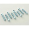 Stud set for Ford vehicles 8 pieces length 40 mm