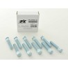 Stud set for Ford vehicles 10 pieces length 40 mm