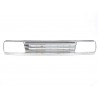 Sports grill front grill VW Jetta type 19E 88 92 chrome