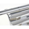 Sports grill front grill VW Jetta type 19E 88 92 chrome