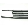 Sports grill front grill VW Jetta type 19E 88 92 black chrome