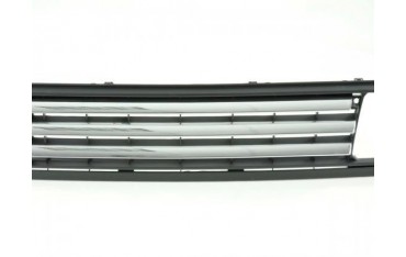 Sports grill front grill VW Jetta type 19E 88 92 black chrome
