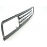 Sports grill front grill VW Jetta type 19E 88 92 black chrome