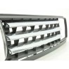 Sports grill front grill VW Jetta type 19E 88 92 black chrome