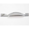 Spare part for sports grill VW Polo type 9N 01 05