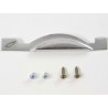 Spare part for sports grill VW Polo type 9N 01 05