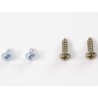 Spare part for sports grill VW Polo type 9N 01 05
