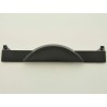 Spare part for sports grill VW Lupo type 6X 98 05 half moon bonnet