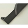 Spare part for sports grill VW Lupo type 6X 98 05 half moon bonnet