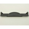 Spare part for sports grill VW Lupo type 6X 98 05 half moon bonnet