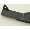 Spare part for sports grill VW Lupo type 6X 98 05 half moon bonnet