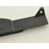 Spare part for sports grill VW Lupo type 6X 98 05 half moon bonnet