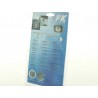 Fuel Cap Alu Look M2 Ø120 Cover for fuel cap