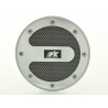 Fuel Cap Alu Look M2 Ø120 Cover for fuel cap