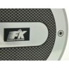 Fuel Cap Alu Look M2 Ø120 Cover for fuel cap